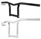 BURLY "THE SID" HANDLEBARS - view 1