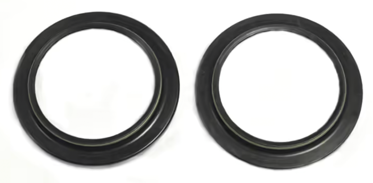 ZODIAC FRONT FORKS BY MUPO - view 1