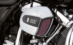 ARLEN NESS STEALTH BIG SUCKER AIR CLEANERS - view 1