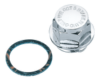 MASTER CYLINDER CAP - view 2