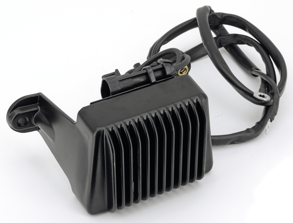 SOLID STATE OEM STYLE RECTIFIERS/REGULATORS - view 1