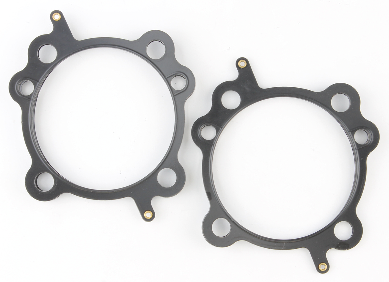 COMETIC BIG BORE HEAD & BASE GASKETS FOR TWIN CAM - view 1