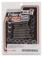 COLONY OIL PUMP MOUNT KIT FOR 45CI - view 1