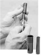 JIMS OIL PUMP SNAP RING INSTALLER - view 3