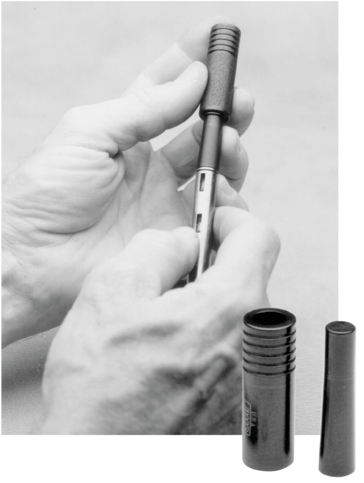 JIMS OIL PUMP SNAP RING INSTALLER - view 3