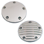 PRO-ONE BILLET IGNITION COVERS FOR TWIN CAM - view 1
