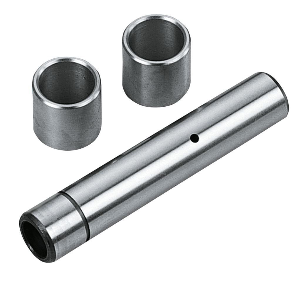 JIMS CIRCUIT BREAKER SHAFT AND BUSHING KIT - view 1 Main image