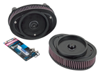 K&N HI-FLOW AIR FILTER CONVERSION KITS - view 2