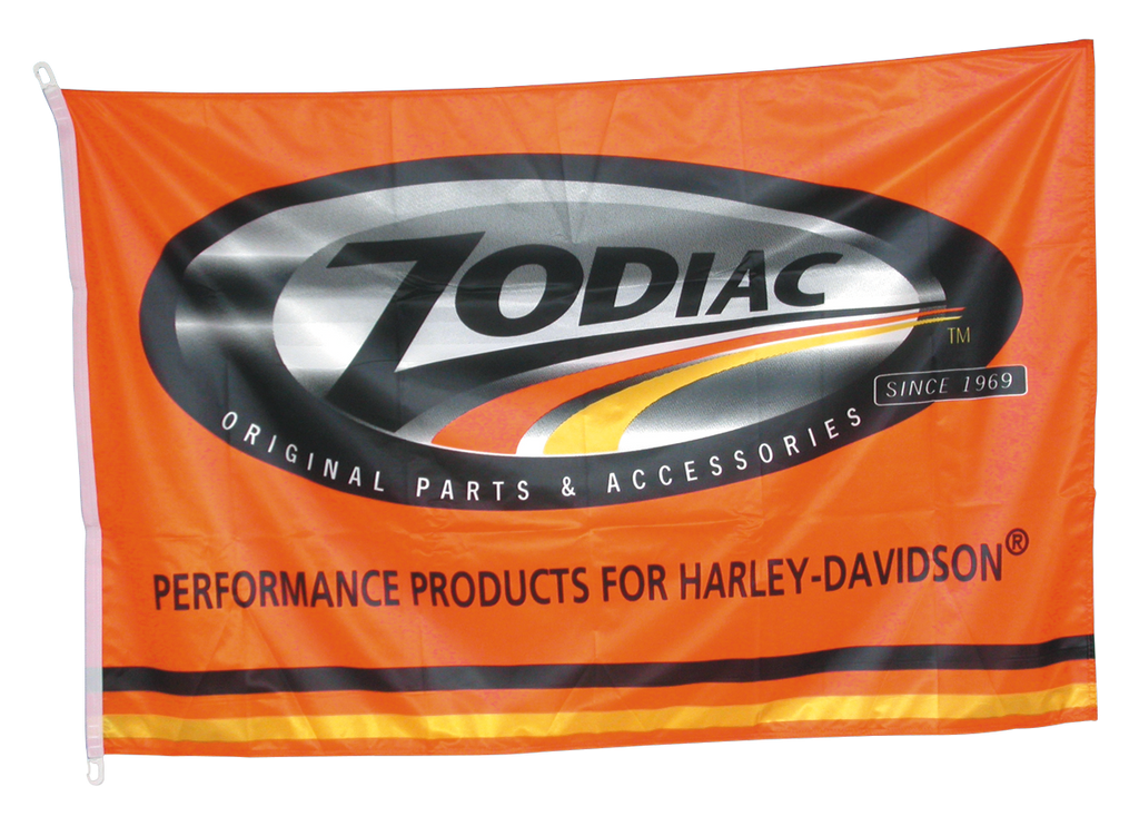 ZODIAC POINT OF SALE ADVERTISING PRODUCTS - view 3