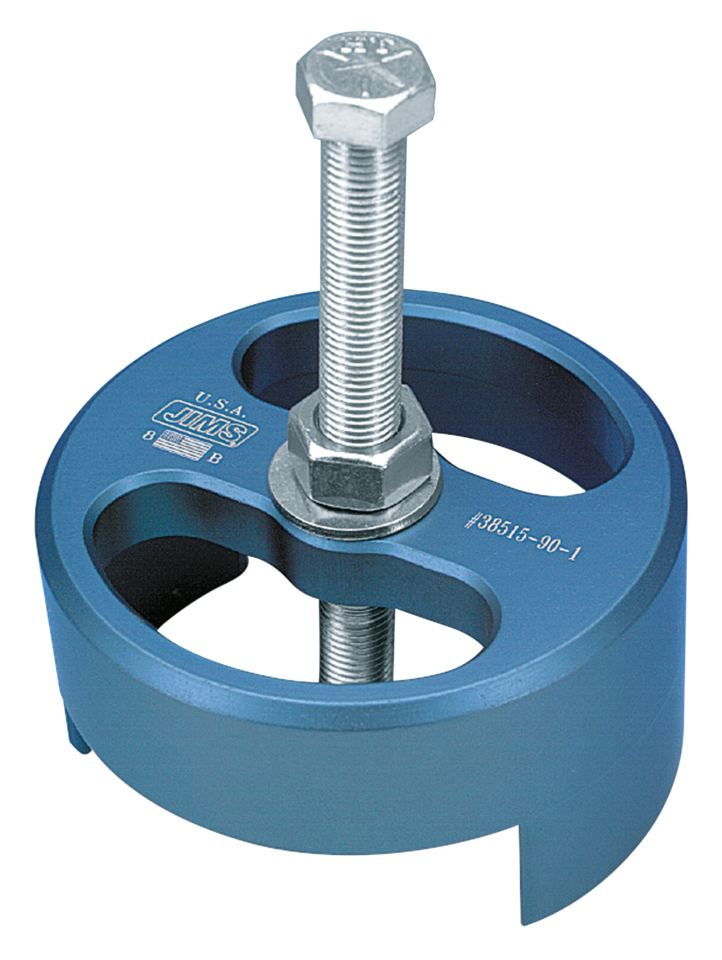 JIMS NEW DESIGN CLUTCH SPRING COMPRESSOR TOOL Secondary image