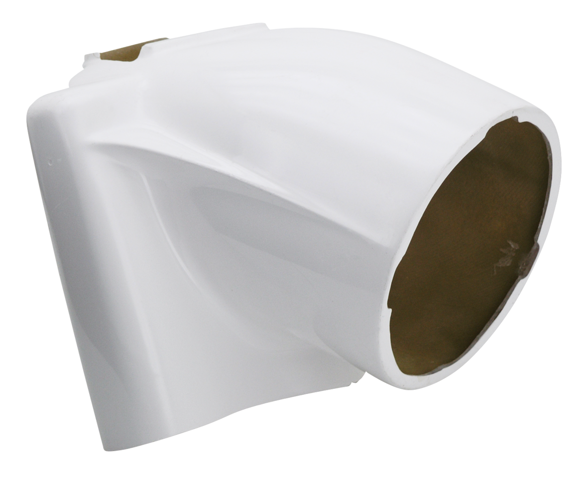 TOMMY & SONS STRETCHED HEADLIGHT NACELLE - view 1 Main image