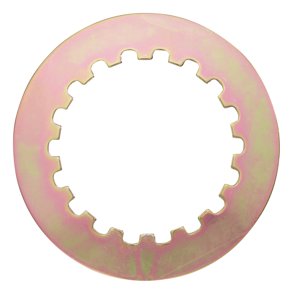 CLUTCH PARTS FOR LATE 1984-1990 SPORTSTER - view 1