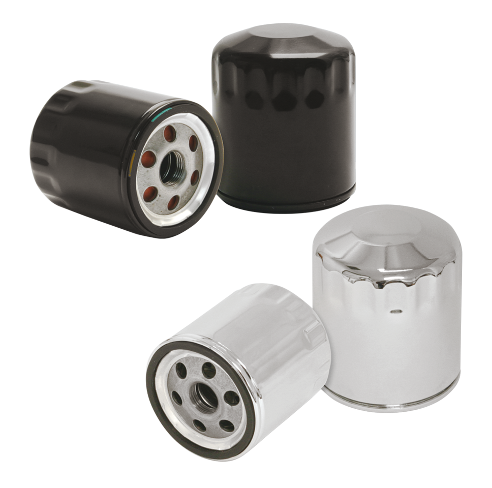 S&S OIL FILTERS - view 3