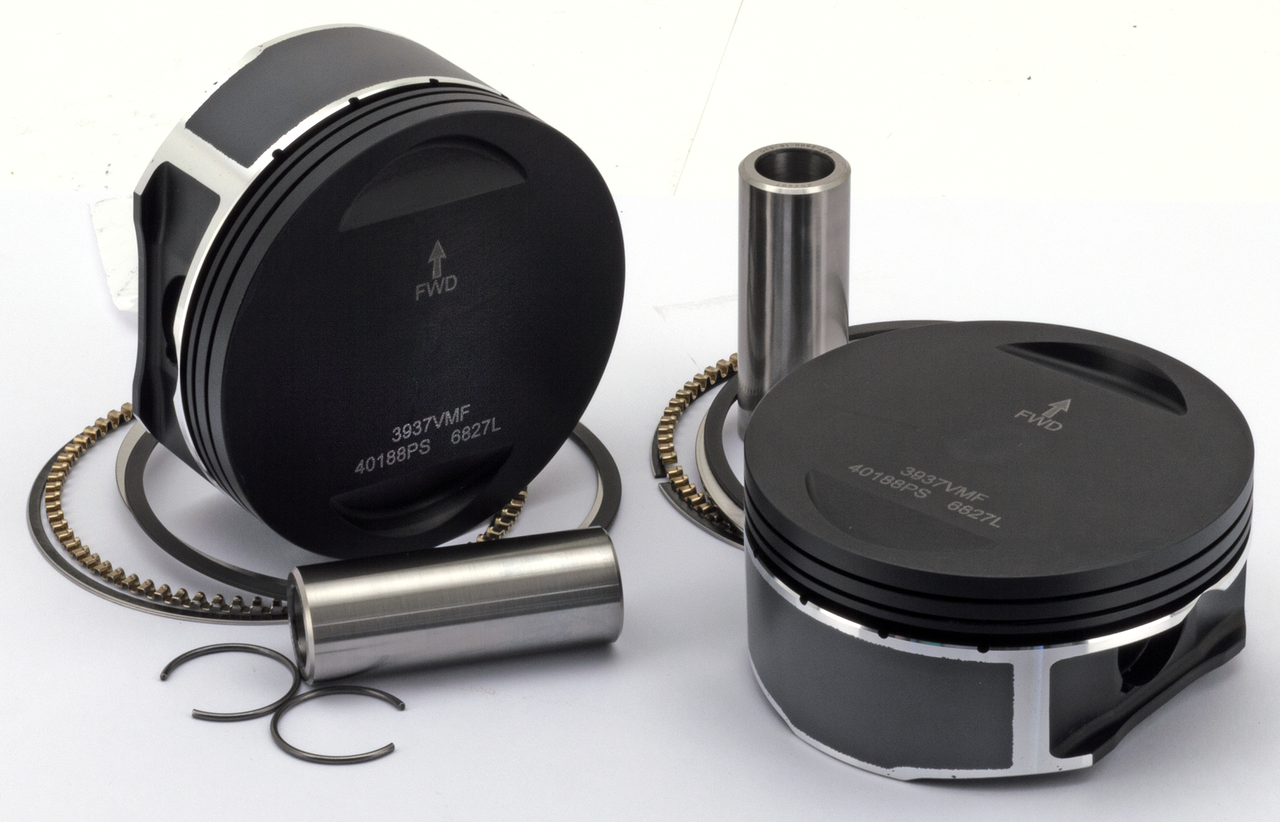 WISECO BIG BORE KITS FOR TWIN CAM 96 & 103 - view 1 Main image