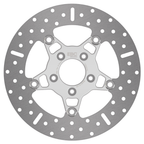 EBC CUSTOM STAINLESS STEEL DISC BRAKE ROTORS - view 1