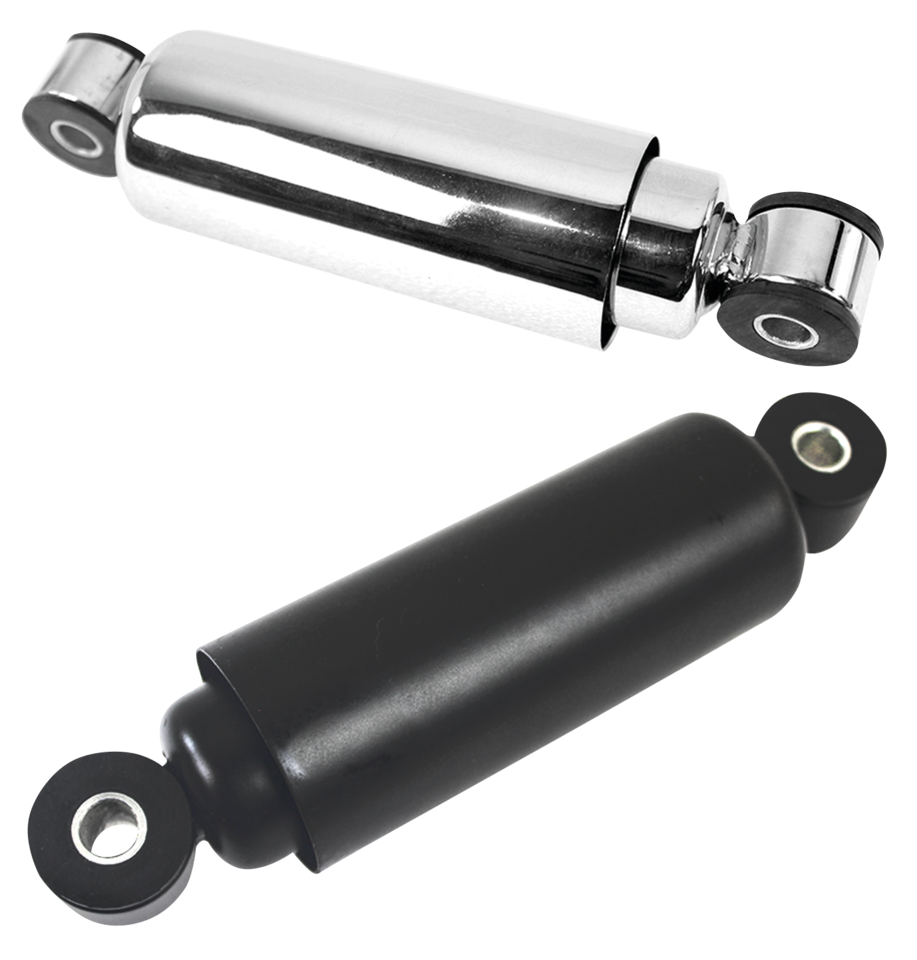SHOCK ABSORBERS FOR LATE STYLE SPRINGER FORKS - view 1