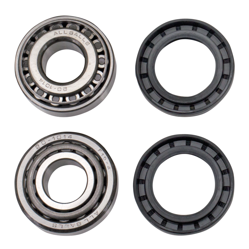 ALL BALLS WHEEL BEARING & SEAL KITS - view 1 Main image
