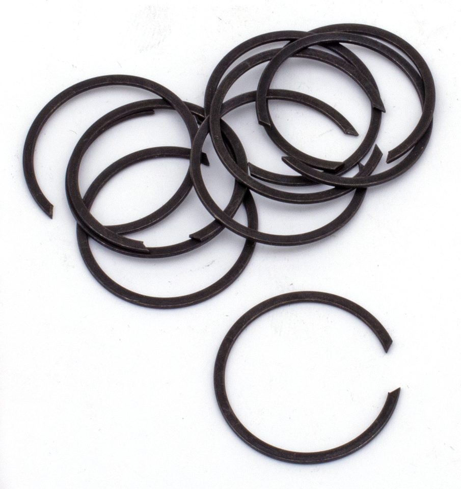 TRANSMISSION GEARS & SHAFTS FOR 4-SPEED BIG TWIN - view 1