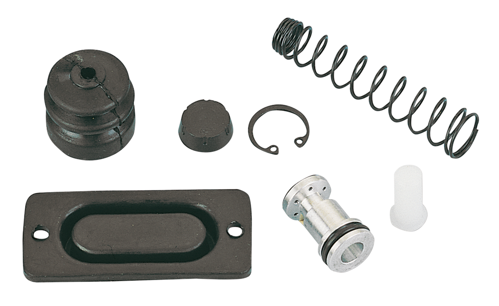 REAR BRAKE MASTER CYLINDER REPAIR KITS - view 2