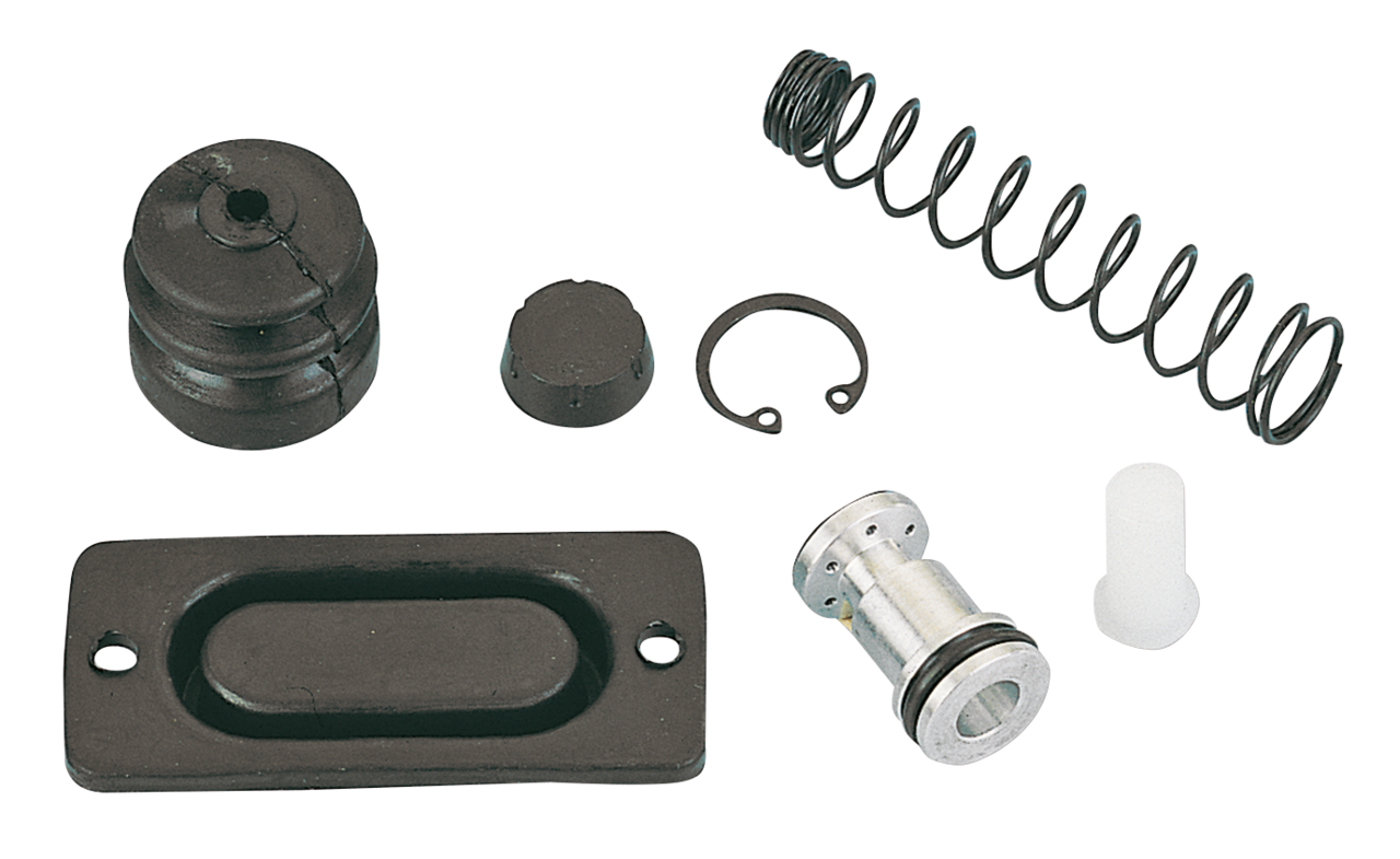 REAR BRAKE MASTER CYLINDER REPAIR KITS - view 2
