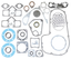 ENGINE GASKET KITS FOR HARLEY - view 1