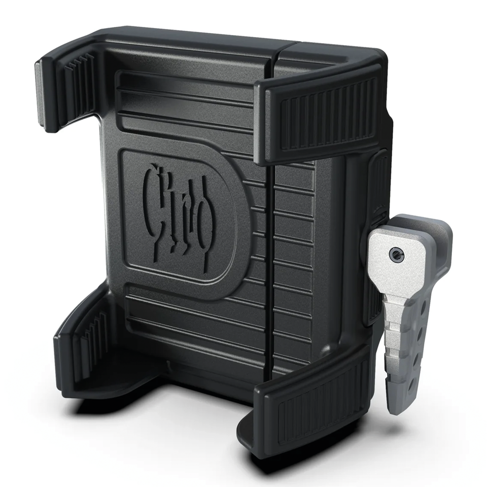 CIRO SMARTPHONE & CAMERA MOUNT KITS - view 1