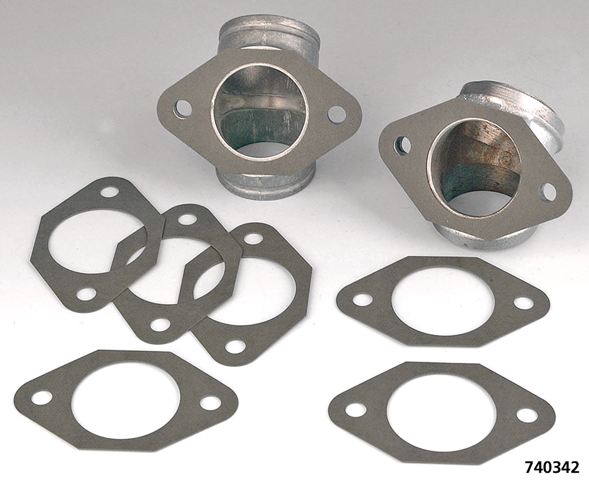 GASKETS, O-RINGS AND SEALS FOR 1986-2003 SPORTSTER AND 1997-2002 BUELL - view 1