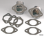 GASKETS, O-RINGS AND SEALS FOR 1986-2003 SPORTSTER AND 1997-2002 BUELL - view 1