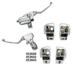 HANDLEBAR CONTROL KITS FOR TOURING - view 2