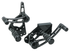 FORWARD CONTROL KIT FOR SOFTAIL & 4 SPEED FX/FL - view 1