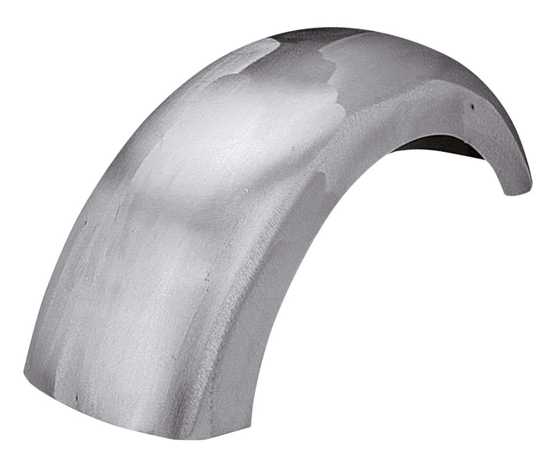 GROUND-POUNDER REAR FENDERS WITH ROUND CUT SIDES - view 1