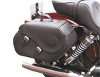 K-DRIVE/LONGRIDE "CLICK & LOCK" SADDLEBAG KITS - view 1