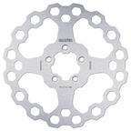 GALFER "CUBIQ" DISC BRAKE ROTORS - view 3