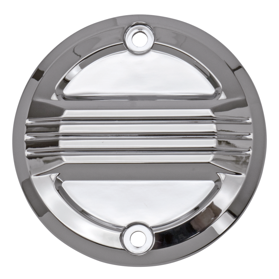 GENUINE ZODIAC AIRFOIL TIMER COVERS - view 3
