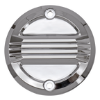 GENUINE ZODIAC AIRFOIL TIMER COVERS - view 3