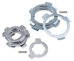 TRANSMISSION PARTS FOR 4-SPEED SPORTSTER - view 1