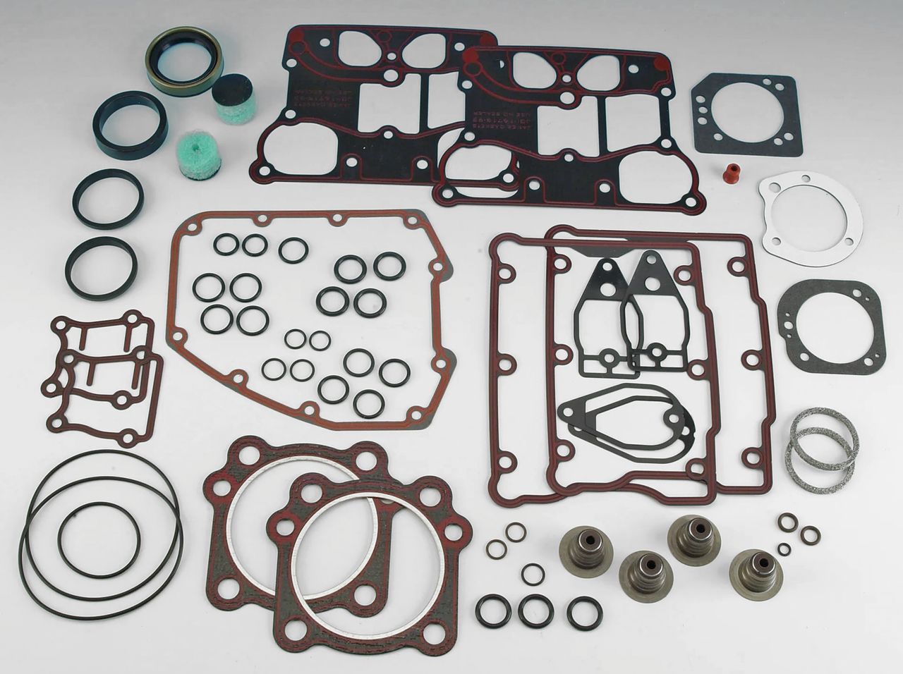 ENGINE GASKET KITS FOR HARLEY - view 1 Main image
