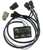 ZODIAC'S ADJUSTABLE FUEL INJECTION TUNER FOR HARLEY - view 1