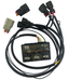 ZODIAC'S ADJUSTABLE FUEL INJECTION TUNER FOR HARLEY - view 1