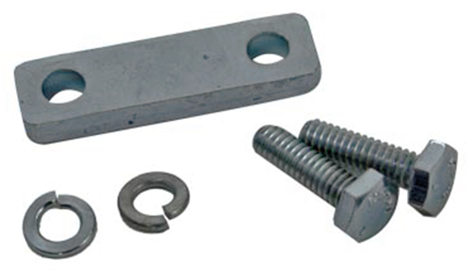 1965-1988 SOLENOID PLUNGER REPAIR KIT - view 2