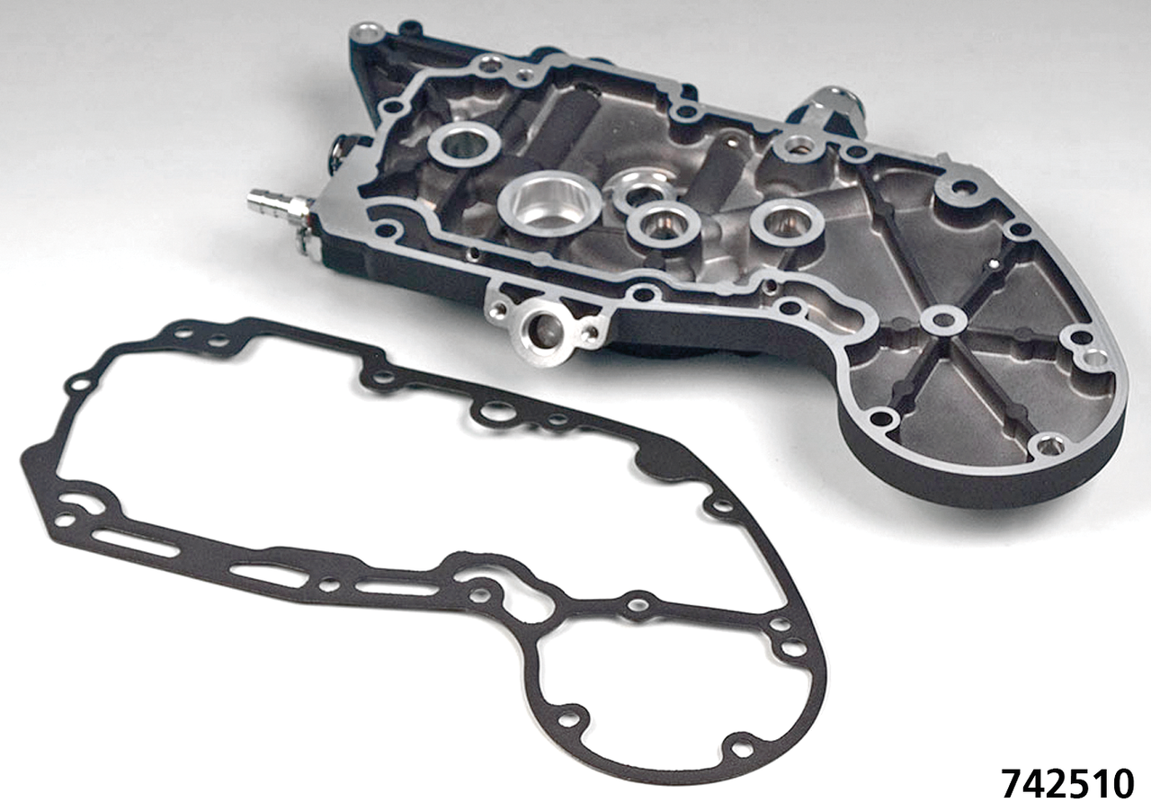 GASKETS, O-RINGS AND SEALS FOR 2004 TO PRESENT XL & XR SPORTSTER AND 2003-2010 BUELL - view 1