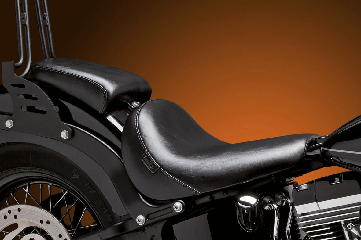 LE PERA BARE BONES SOLO FOR SOFTAIL Secondary image