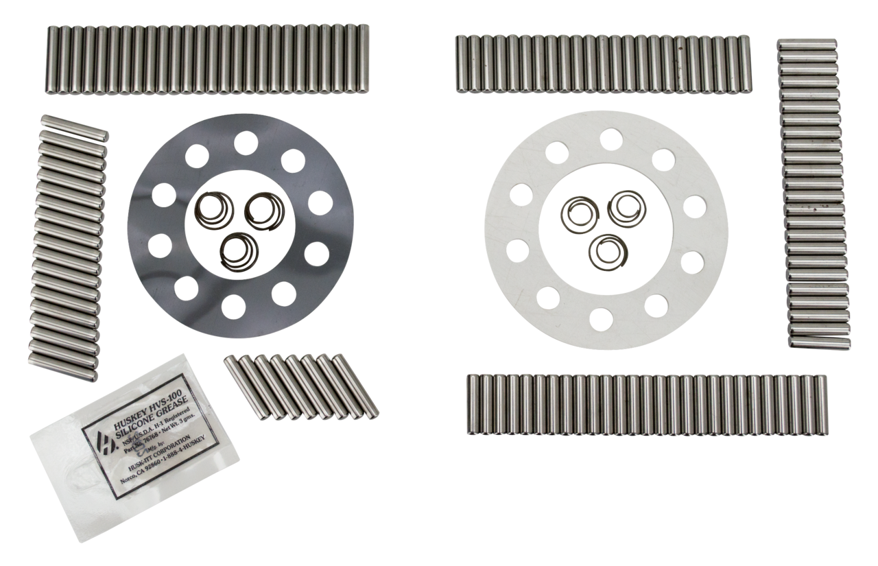 BIG FIX CLUTCH BEARING KIT - view 3
