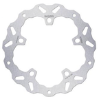 GALFER "WAVE" DISC BRAKE ROTORS - view 2