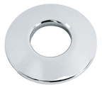 CHROME MINI HUB CAP FOR FLH - view 1