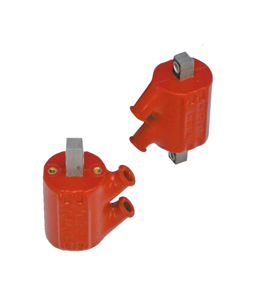 DYNA-MITE COILS WITH ANGLED TOWER BY DYNA-TEK - view 1