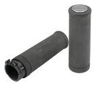 THROTTLE PIPE AND GRIP SET - view 2