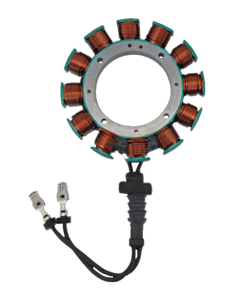 CYCLE ELECTRIC CHARGING SYSTEMS - view 1 Main image