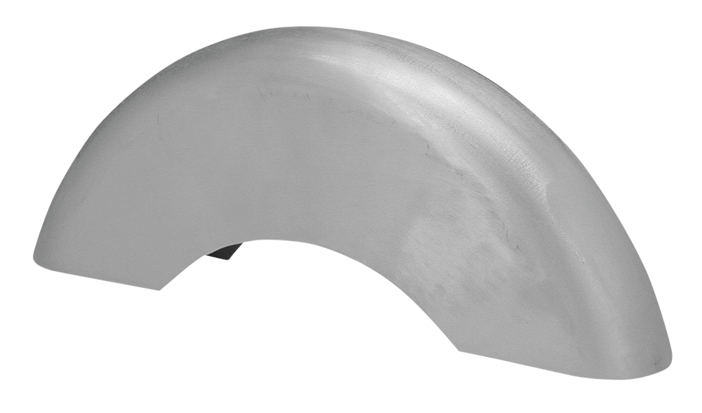 ZODIAC'S CUSTOM FRONT FENDERS BY CRUISESPEED - view 3