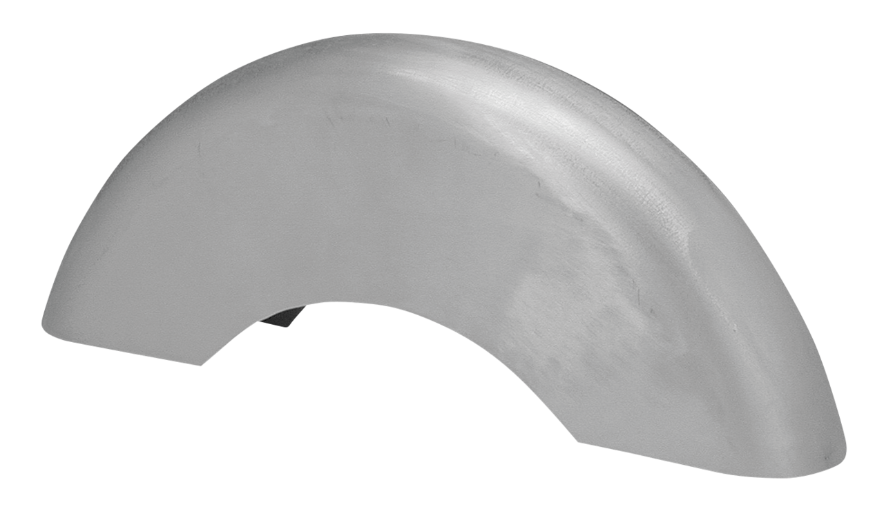 ZODIAC'S CUSTOM FRONT FENDERS BY CRUISESPEED - view 3